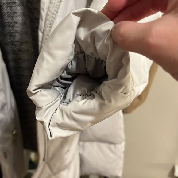 Cole Haan Down Puffer Coat - Picture 13 of 15